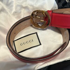 Gucci Belt